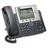 IP-телефон Cisco 7942G